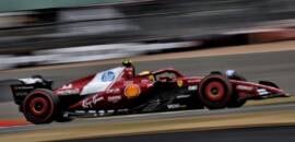 F1: Steiner diz que idade não é o problema de Hamilton na Ferrari