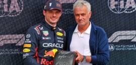 F1: Red Bull supera desafios e garante pole com Verstappen