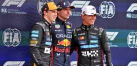 F1: Verstappen, Norris e Piastri empatados em Abu Dhabi? Veja os cenários