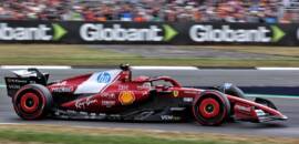 F1: Ferrari vai usar asa traseira de Mônaco no Hungaroring
