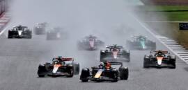 F1 opta por Globo mesmo com proposta menor do que outras emissoras