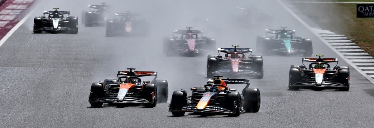F1 opta por Globo mesmo com proposta menor do que outras emissoras F1 opta por Globo mesmo com proposta menor do que outras emissoras