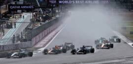 Race Week! GP da Inglaterra marca nona etapa da temporada 2026 da F1