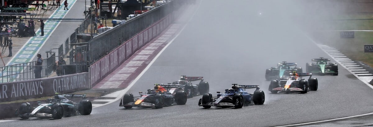 Race Week! GP da Inglaterra marca nona etapa da temporada 2026 da F1