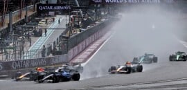 F1 hoje? Veja o horário e onde assistir ao GP da Inglaterra 2026