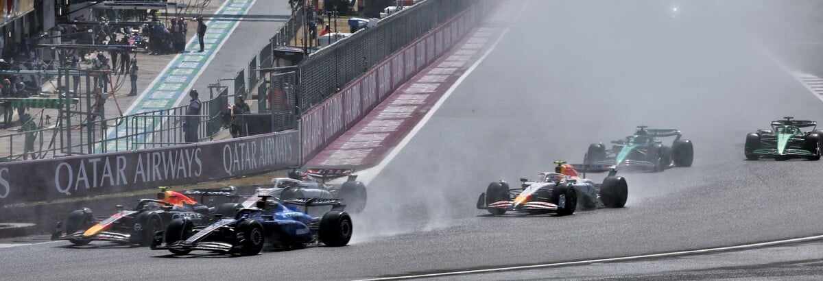 F1 hoje? Veja o horário e onde assistir ao GP da Inglaterra 2026
