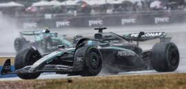 Fórmula 1: Estratégia da Mercedes no GP da Inglaterra é criticada por Button e Schiff