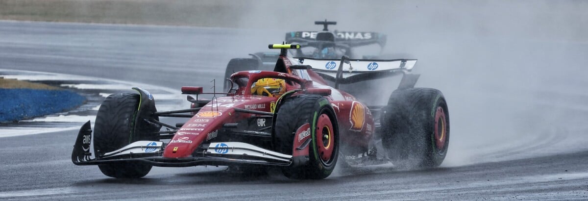 F1: Hamilton, Norris e Russell: o peso de correr em casa no GP da Inglaterra F1: Hamilton, Norris e Russell: o peso de correr em casa no GP da Inglaterra