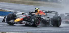 F1: Mekies defende decisão arriscada da Red Bull com Tsunoda