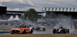 F1: Stella explica pedido de Piastri por troca de posições: “Incentivamos isso”