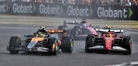 A Contagem Regressiva para Silverstone Já Tomou Conta do Torcedor de F1