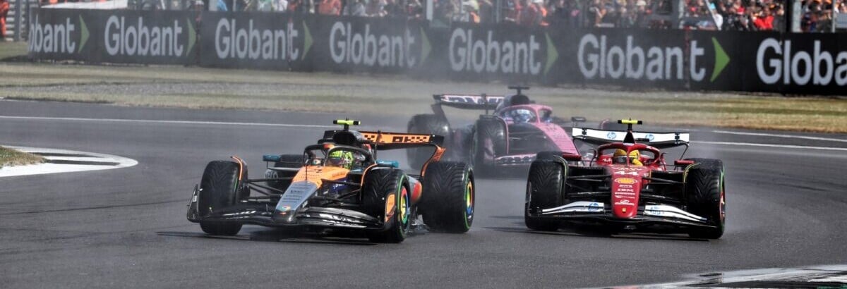 A Contagem Regressiva para Silverstone Já Tomou Conta do Torcedor de F1 A Contagem Regressiva para Silverstone Já Tomou Conta do Torcedor de F1