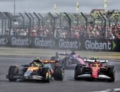 A Contagem Regressiva para Silverstone Já Tomou Conta do Torcedor de F1