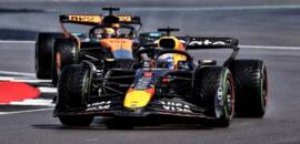 Fórmula 1: McNish acredita em fim do domínio de Verstappen