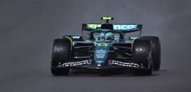 F1: Globo e Sportv exibem o GP da Inglaterra
