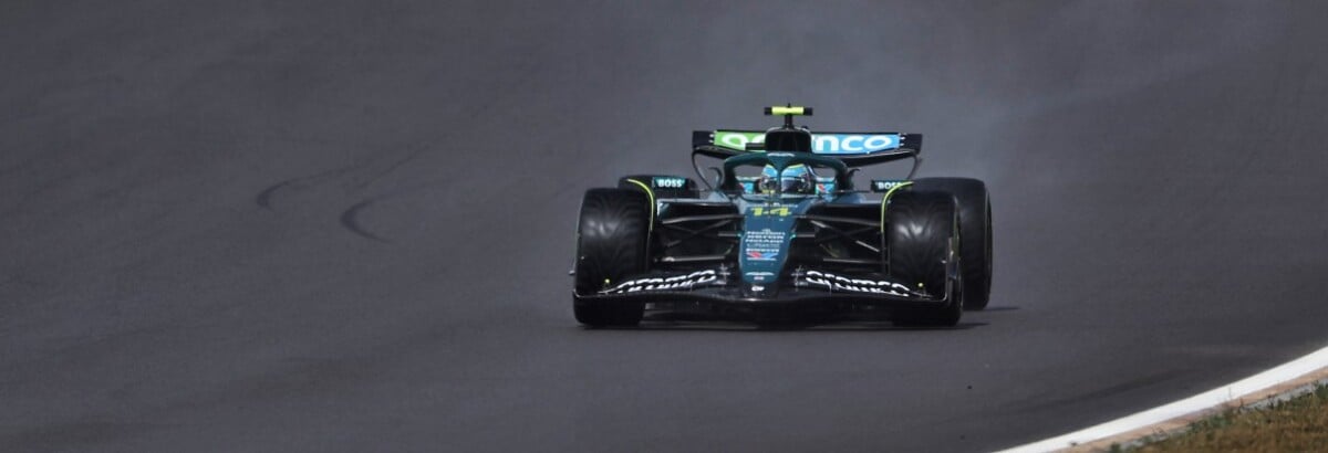 F1: Globo e Sportv exibem o GP da Inglaterra F1: Globo e Sportv exibem o GP da Inglaterra