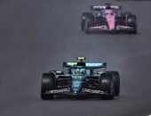 F1: Globo e Sportv exibem o GP da Inglaterra