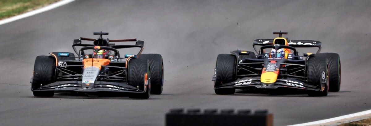 F1 hoje? Descubra como assistir à Sprint e à classificação do GP da Inglaterra 2025 F1 hoje? Descubra como assistir à Sprint e à classificação do GP da Inglaterra 2025