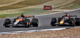 F1 2026 será mais lenta? Pilotos temem perda de desempenho nas retas