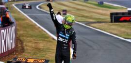 F1: GP da Inglaterra divide opiniões da imprensa internacional