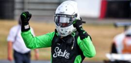Hulkenberg encerra jejum histórico na Fórmula 1 com 1º pódio após 239 GPs
