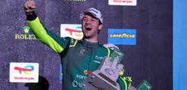 Que semana! Reviravoltas na F1, Barrichello no pódio, Drugovich nos pontos, Rowland campeão, 200ª largada de Márquez