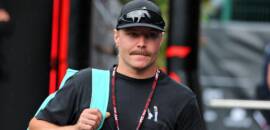 F1: Briatore nega que Alpine tenha conversado com Bottas para 2026