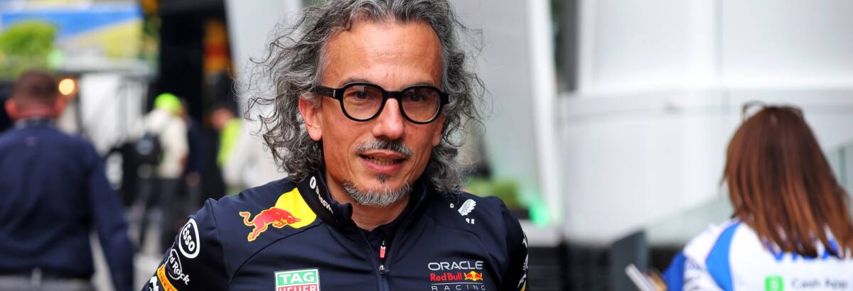 Fórmula 1: Mekies dá novo rumo às sextas-feiras da Red Bull