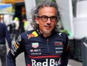 F1: Mekies minimiza encontro de Wolff com pai de Verstappen