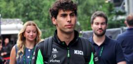 F1: Bortoleto revela ter “ganhado confiança” com início difícil em 2025