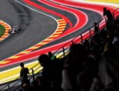 Volta mais longa da F1 cria novo desafio para os motores de 2026