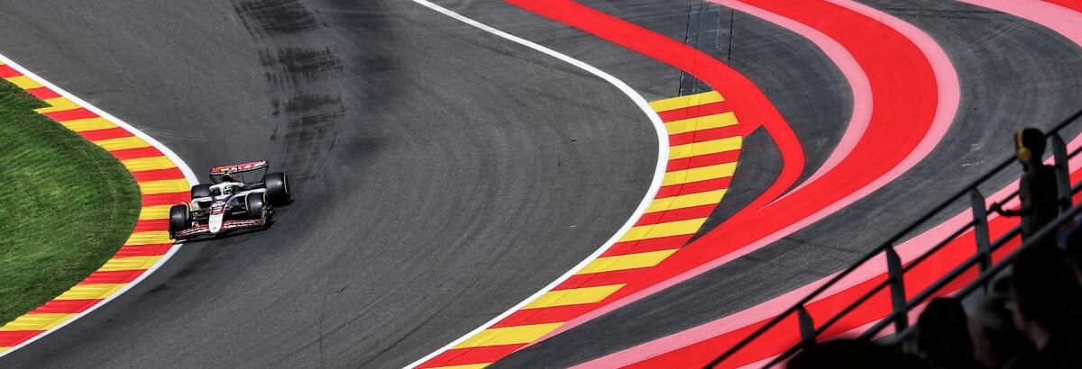 Volta mais longa da F1 cria novo desafio para os motores de 2026 Volta mais longa da F1 cria novo desafio para os motores de 2026