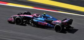 Fórmula 1: Colapinto busca alternativas na IndyCar e WEC após dificuldades na Alpine
