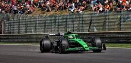 F1: Em dia consistente, Bortoleto classifica Sauber no top-10 da sprint na Bélgica