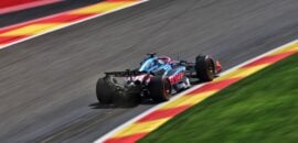 F1: Renault nomeia François Provost como novo CEO