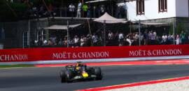 F1: Red Bull vê avanço com novo pacote, mas equilíbrio do RB21 ainda preocupa