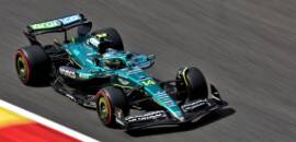F1: Alonso não se importa com opinião de fãs sobre filme de Brad Pitt