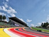 F1: Quem realmente chega em alta ao GP da Bélgica?
