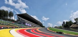 F1: Quem realmente chega em alta ao GP da Bélgica?