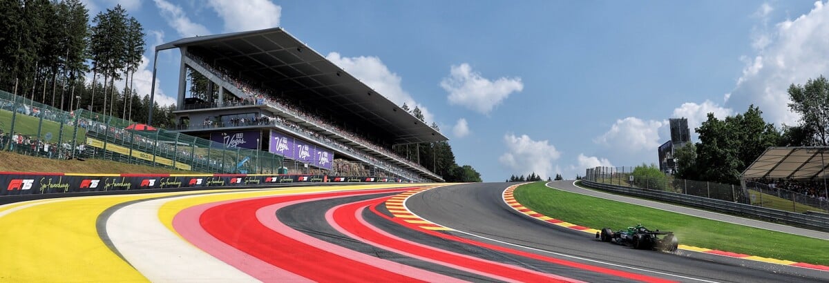 F1: Por que Bortoleto não pontuou depois de ser nono na corrida Sprint da Bélgica? F1: Por que Bortoleto não pontuou depois de ser nono na corrida Sprint da Bélgica?