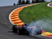 F1 hoje: FIA muda Spa e Hamilton cobra Ferrari