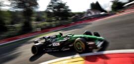 F1: Bortoleto vai ao Q3 e larga em 10º no GP da Bélgica