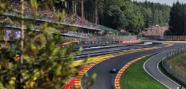 F1: Spa-Francorchamps pode ter corridas extras além do contrato atual