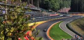 F1: Haas exalta pontos duplos na Sprint na Bélgica: “Não é tarefa fácil”