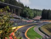 F1: Spa-Francorchamps continua sendo o maior desafio da Fórmula 1?