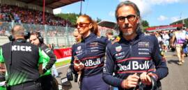F1: “Não podemos transferir tecnologia entre Red Bull e Racing Bulls”, afirmou Mekies