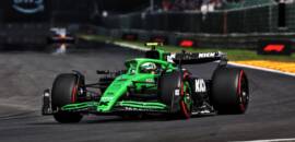 F1 hoje: Bortoleto em adaptação, Sprints em alta e veto a GPs curtos