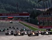 F1: O desafio invisível de Spa: por que acertar um carro aqui é tão difícil?