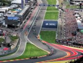 F1: Spa reacende debate sobre o problema do efeito “iô-iô” nas corridas