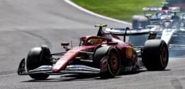 F1 hoje: Ferrari troca engenheiro de Hamilton e Verstappen confirma futuro